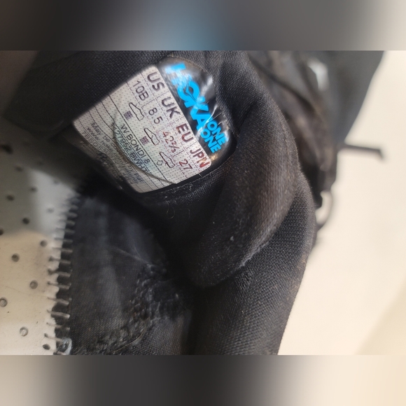 Hoka Bondi 8 Women's Size 10 B - Picture 11 of 14